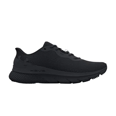 Pre-owned Under Armour Hovr Turbulence 2 'triple Black'