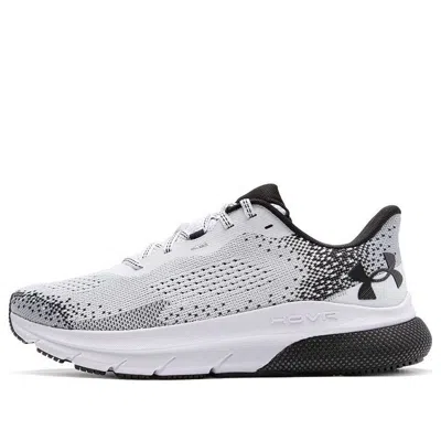 Under Armour Hovr Turbulence 2 'white Black' In Multi
