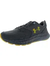 UNDER ARMOUR HOVR TURBULENCE MENS LACE-UP ATHLETIC OTHER SPORTS SHOES