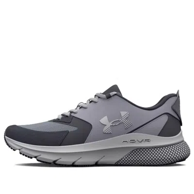 Under Armour Hovr Turbulence 'mod Grey Steel' In Gray