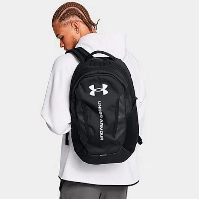 Under Armour Hustle 6.0 Backpack (29l)