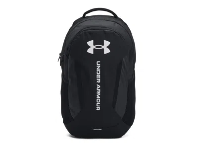 Under Armour Hustle 6.0 Backpack In Multi
