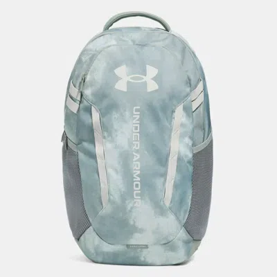 Under Armour Hustle 6.0 Backpack Silica Green