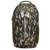 Under Armour Hustle 6.0 Freedom Backpack In Marine Od Green/marine Od Green/bayou