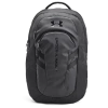 Under Armour Hustle 6.0 Pro Backpack In Black/black/black