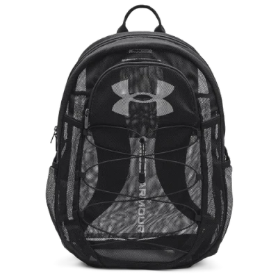 UNDER ARMOUR UNDER ARMOUR HUSTLE MESH BACKPACK