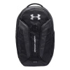 Under Armour Hustle Pro Backpack 'black' In Black