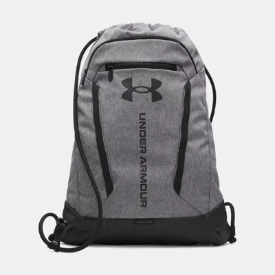 Under Armour Hustle Sackpack Castlerock