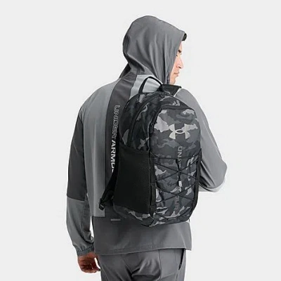 Under Armour Hustle Sport 6.0 Backpack (26l)