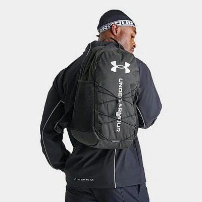 Under Armour Hustle Sport 6.0 Backpack (26l)