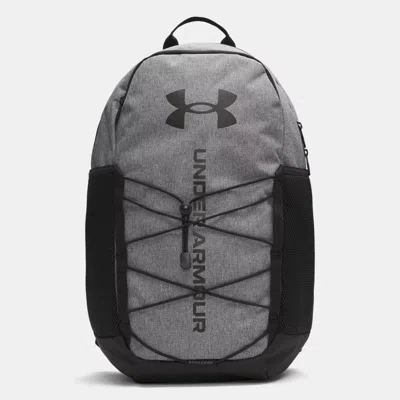 Under Armour Hustle Sport 6.0 Backpack Castlerock
