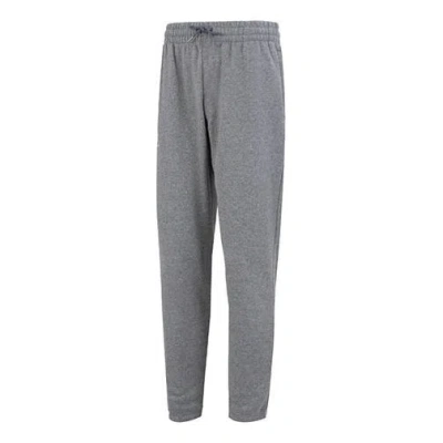UNDER ARMOUR UNDER ARMOUR ICON FLEECE JOGGERS 'PITCH GREY MEDIUM HEATHER'