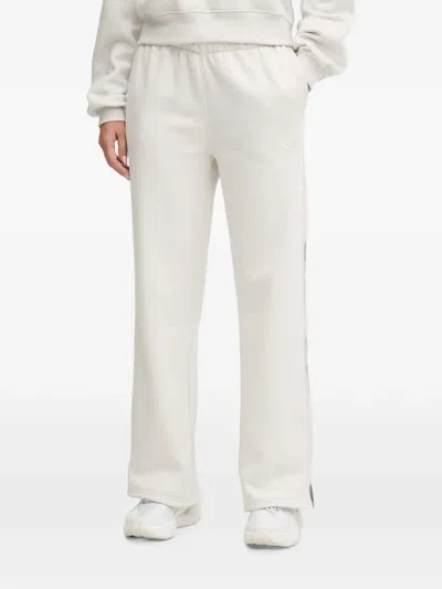 Under Armour Icon Vida Track Pants In Purple