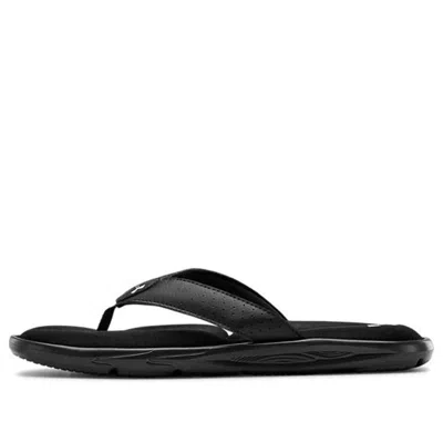 Under Armour Ignite 3 Sandal 'black'
