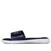 Under Armour Ignite 5 Slide 'academy' In Blue