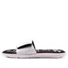 Under Armour Ignite 6 Graphic Strap Slide 'white'
