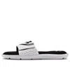 Under Armour Ignite 6 Slide 'white Black'