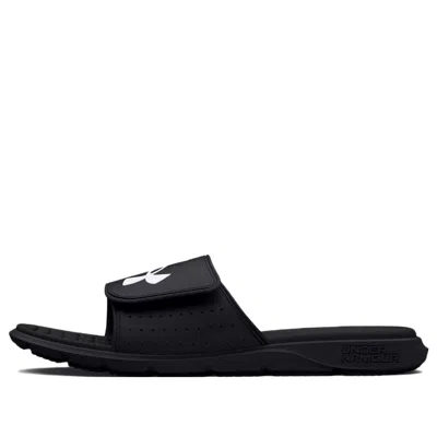 Under Armour Ignite 7 Slide 'black'