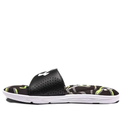 Under Armour Ignite Morph Dpm Vi Slippers Black