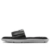 Under Armour Ignite Vi Slide 'black Steel'