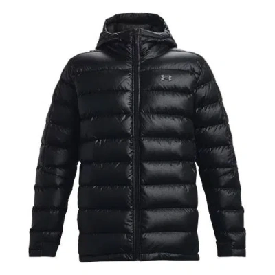 Under Armour Impasse Ops Jacket 'black'