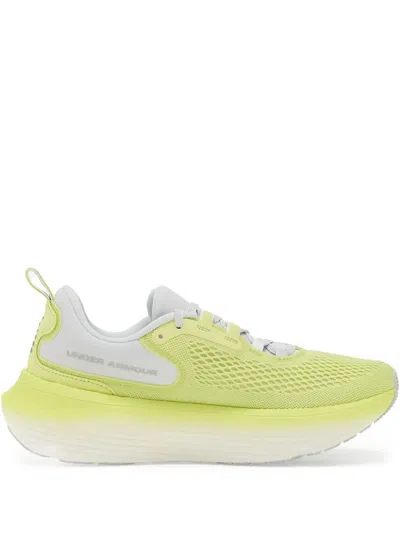 Under Armour Infinite Elite 2 Mesh Running Sneakers