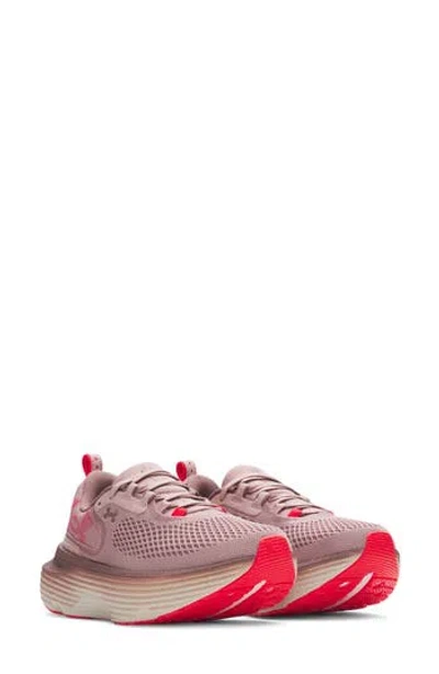 Under Armour Infinite Elite 2 Running Shoe In Multi