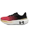 Under Armour Infinite Elite Running Shoes 'red Black White'