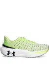 Under Armour Infinite Elite Trainers In Green