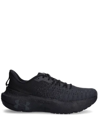 Under Armour Infinite Elite Sneakers In Schwarz