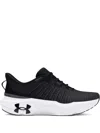 Under Armour Infinite Elite Trainers In Black