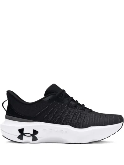 Under Armour Infinite Elite Trainers In Black
