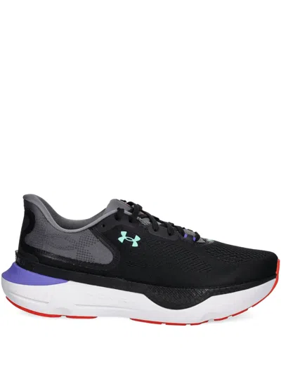 Under Armour Infinite Pro 2 Seakers In Black