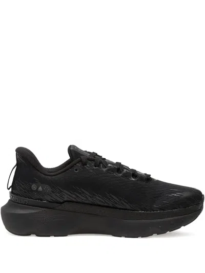 Under Armour Infinite Pro 2 Storm Sneakers In Black