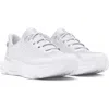 Under Armour Infinite Pro 3027190-100 Sneaker Mens White Running Shoes Rhs4415