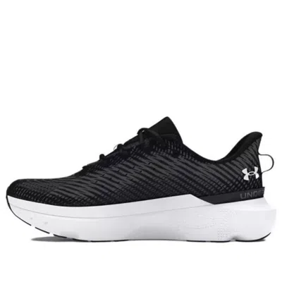 Under Armour Infinite Pro 'black White'