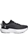 Under Armour Infinite Pro Sneakers In Black