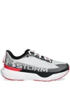 Under Armour Infinite Pro Storm Sneakers In White