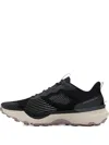 Under Armour Infinite Pro-trail Sneakers In Black