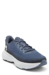 Under Armour Infinite Sneaker In Blue