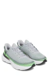 Under Armour Infinite Sneaker In Gray