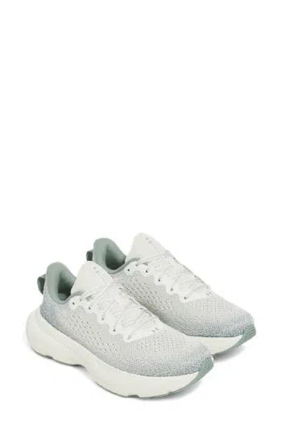 Under Armour Infinite Sneaker In Gray