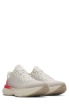 Under Armour Infinite Sneaker In Neutral