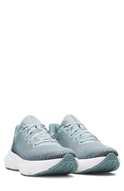 Under Armour Infinite Sneaker In Black