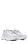 Under Armour Infinite Sneaker In White