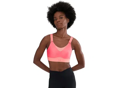 Under Armour Infinity High Impact Sports Bra