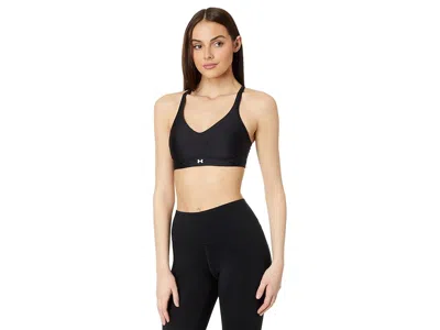 Under Armour Infinity Low Impact Low Sports Bra In Multi