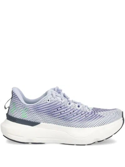 Under Armour Infinity Pro Sneakers In Purple