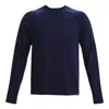 Under Armour Intelliknit Crew 'midnight Blue'
