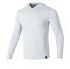 Under Armour Intelliknit Wind Hoodie 'white'
